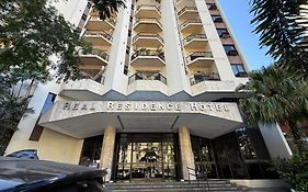 flat 2 quartos com piscina em Copacabana